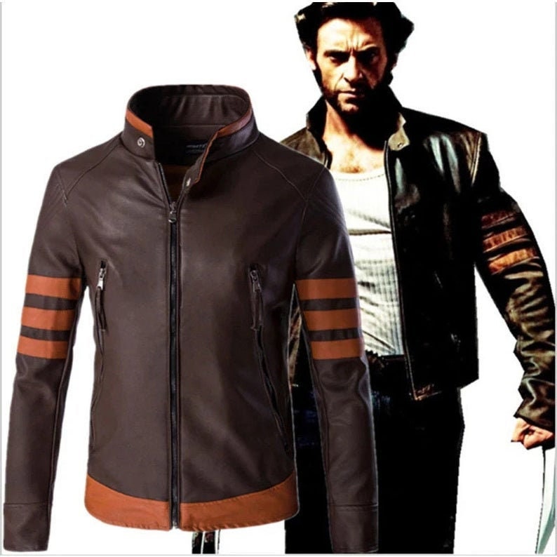 Mens marvel jacket cheap