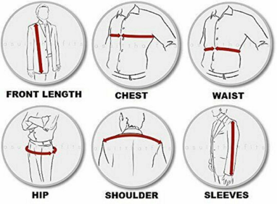 Lambskin Leather Vest Men's Leather Jacket Lambskin Blazer Men's Suit Vests Custom Made Leather Vests for Men Formal Leather Vests