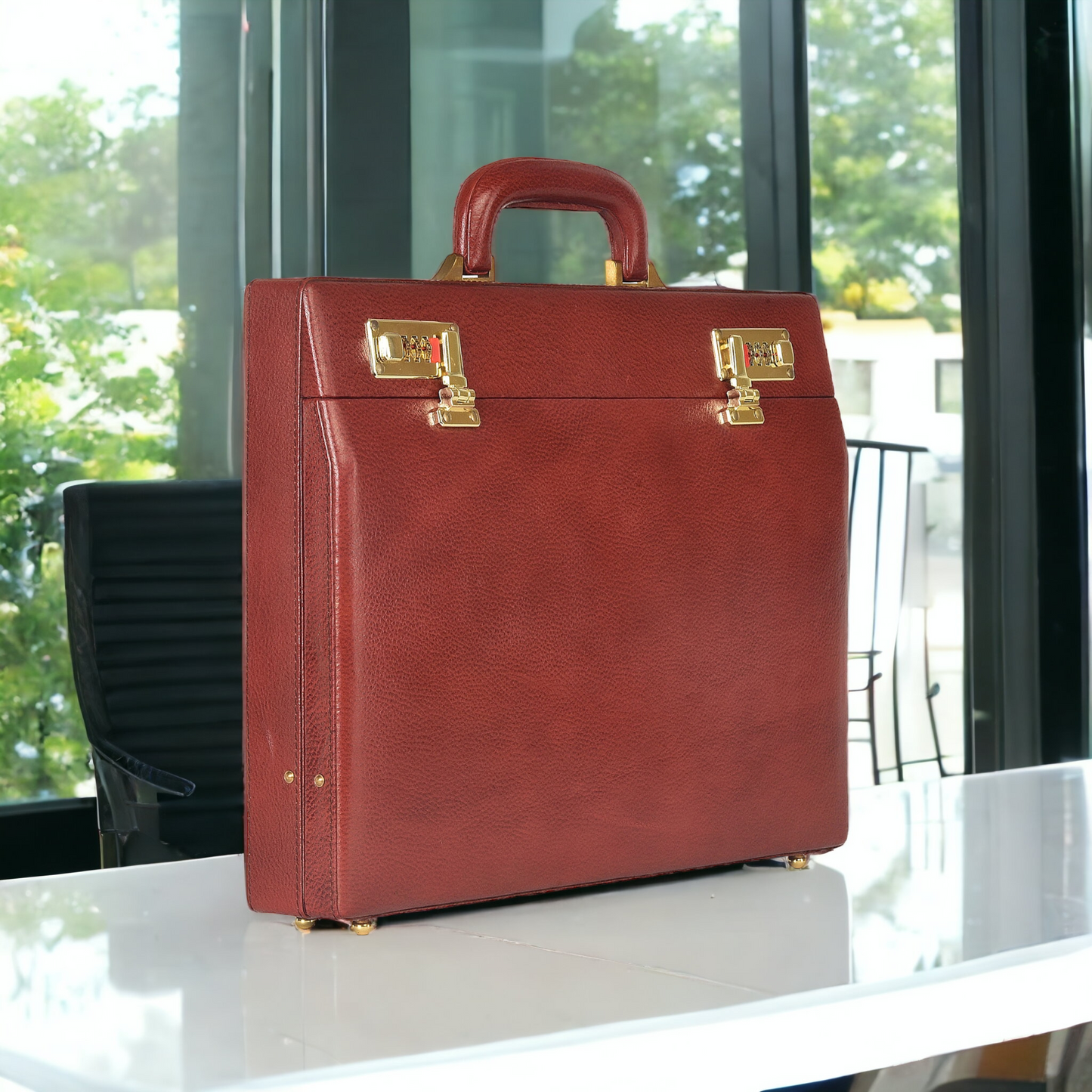 kelly briefcase bag