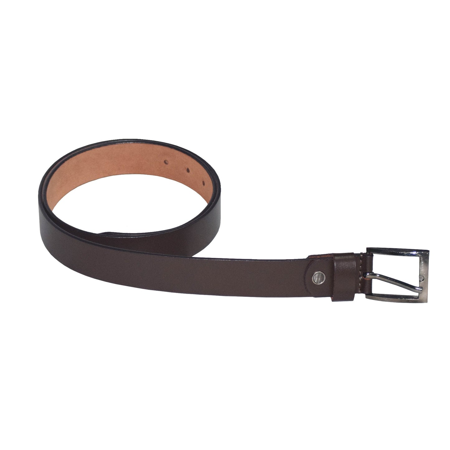 Full Grain Genuine Leather Belt For Mens Brown Leather Belt Mens Leather Belt Womens Leather Belt Leather Waist Belt Gift For Him