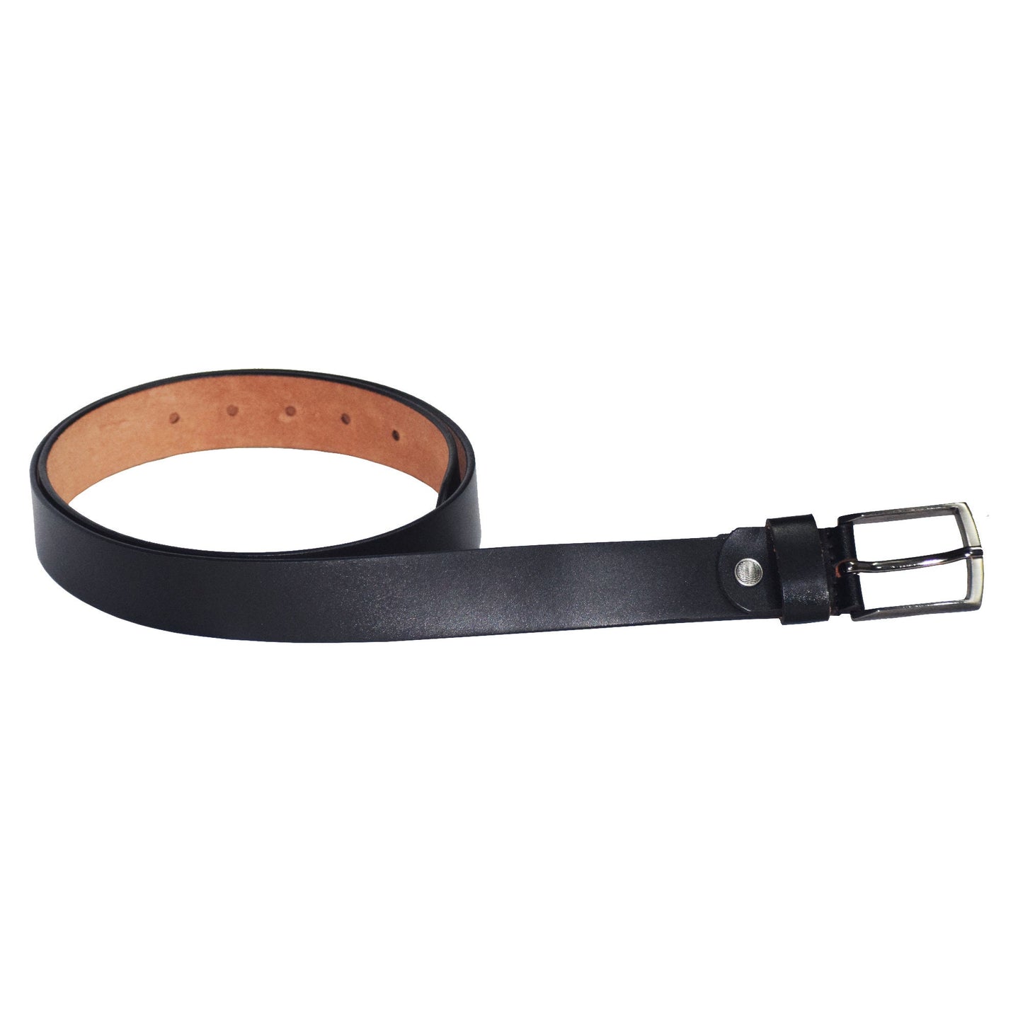 Full Grain Genuine Leather Belt For Mens Black Leather Belt Mens Leather Belt Womens Leather Belt Leather Waist Belt Gift For Him