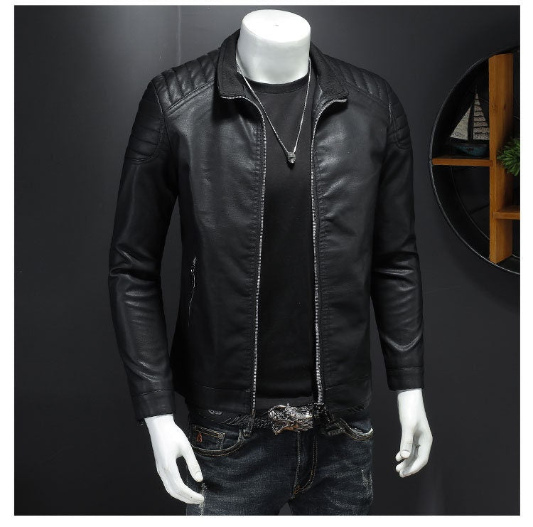 Soft Leather Jackets